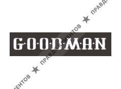 ГУДМАН