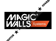 MAGIC WALLS SYSTEMS