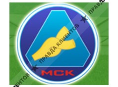 МСК