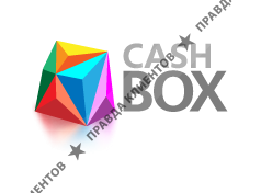 CASHBOX
