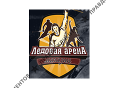 ЛЕДОВАЯ АРЕНА