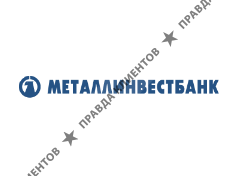 МЕТАЛЛИНВЕСТБАНК АКБ