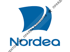 НОРДЕАБАНК