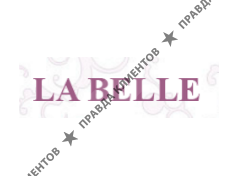 LA BELLE