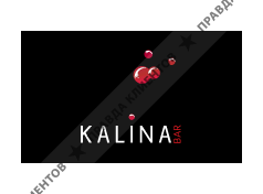 KALINA BAR