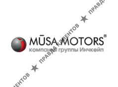 MUSA MOTORS