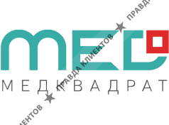 Сеть Медквадрат