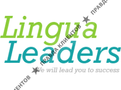 Lingua Leaders