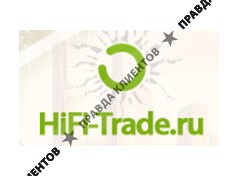 HIFI-TRADE