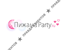 ПИЖАМА ПАТИ