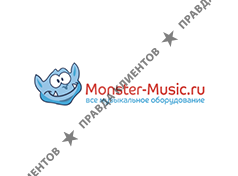 MONSTER-MUSIC