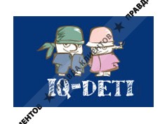 IQ-DETI