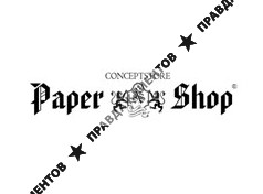 PAPER-SHOP