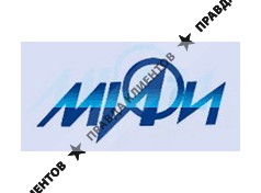 МИФИ
