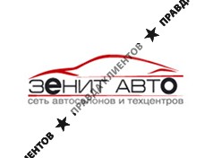 ЗЕНИТ АВТО