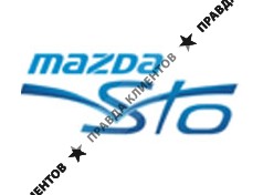 МАЗДА-СТО