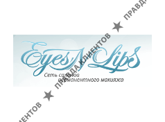 EYES'N'LIPS