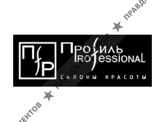 ПРОФИЛЬ PROFESSIONAL