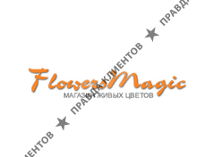 FLOWERS MAGIC