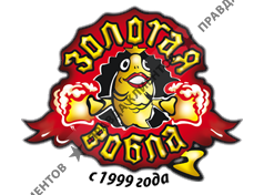 Бар-ресторан Золотая Вобла