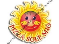 ПИЦЦА СОЛЕ МИО