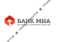 МОСКОВСКОЕ ИПОТЕЧНОЕ АГЕНТСТВО